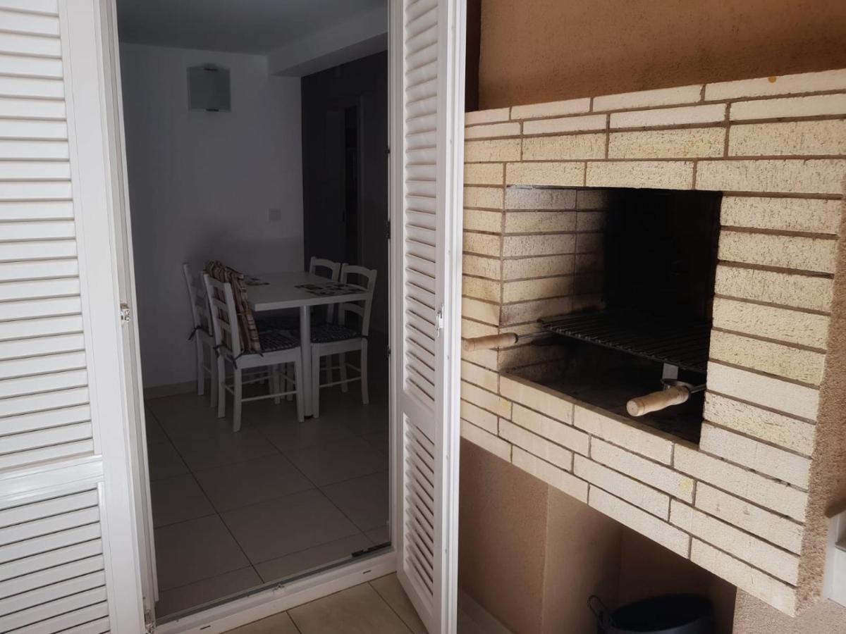 Apartmani Vrancic Mandre Kültér fotó