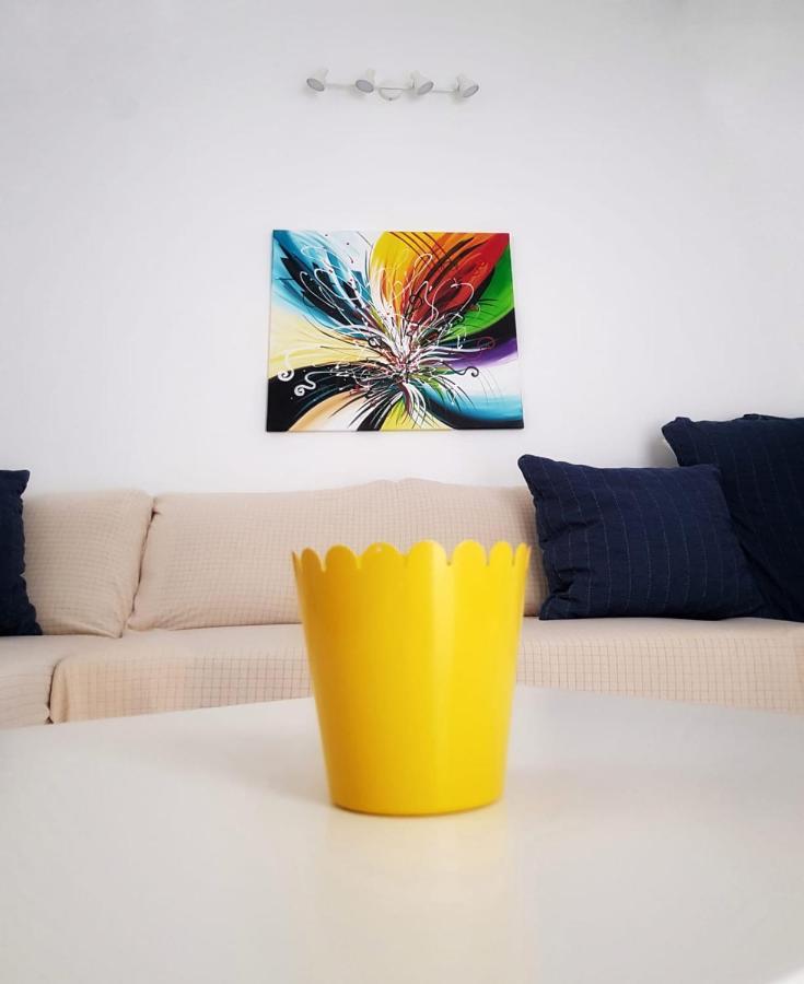 Apartmani Vrancic Mandre Kültér fotó