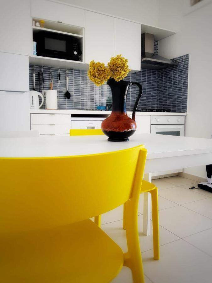 Apartmani Vrancic Mandre Kültér fotó