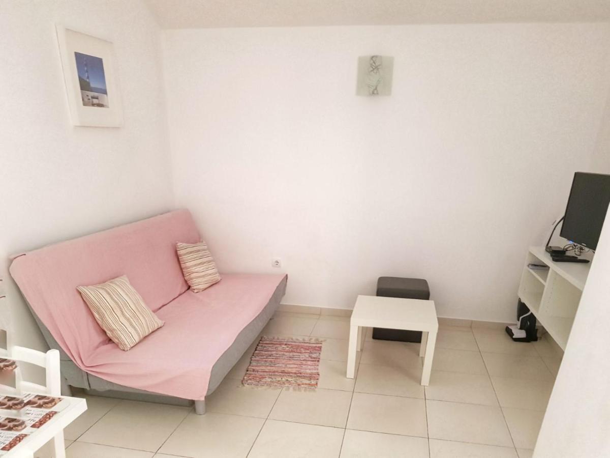 Apartmani Vrancic Mandre Kültér fotó