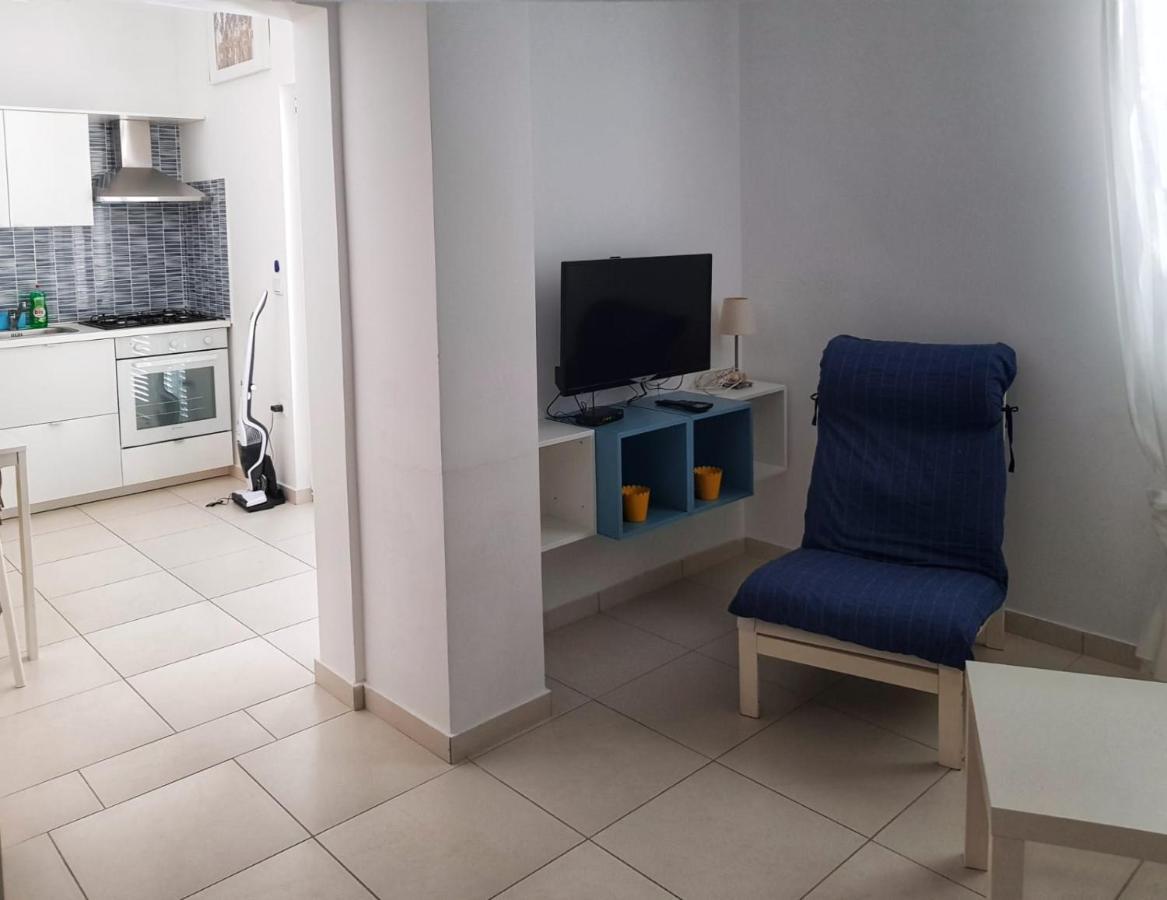 Apartmani Vrancic Mandre Kültér fotó