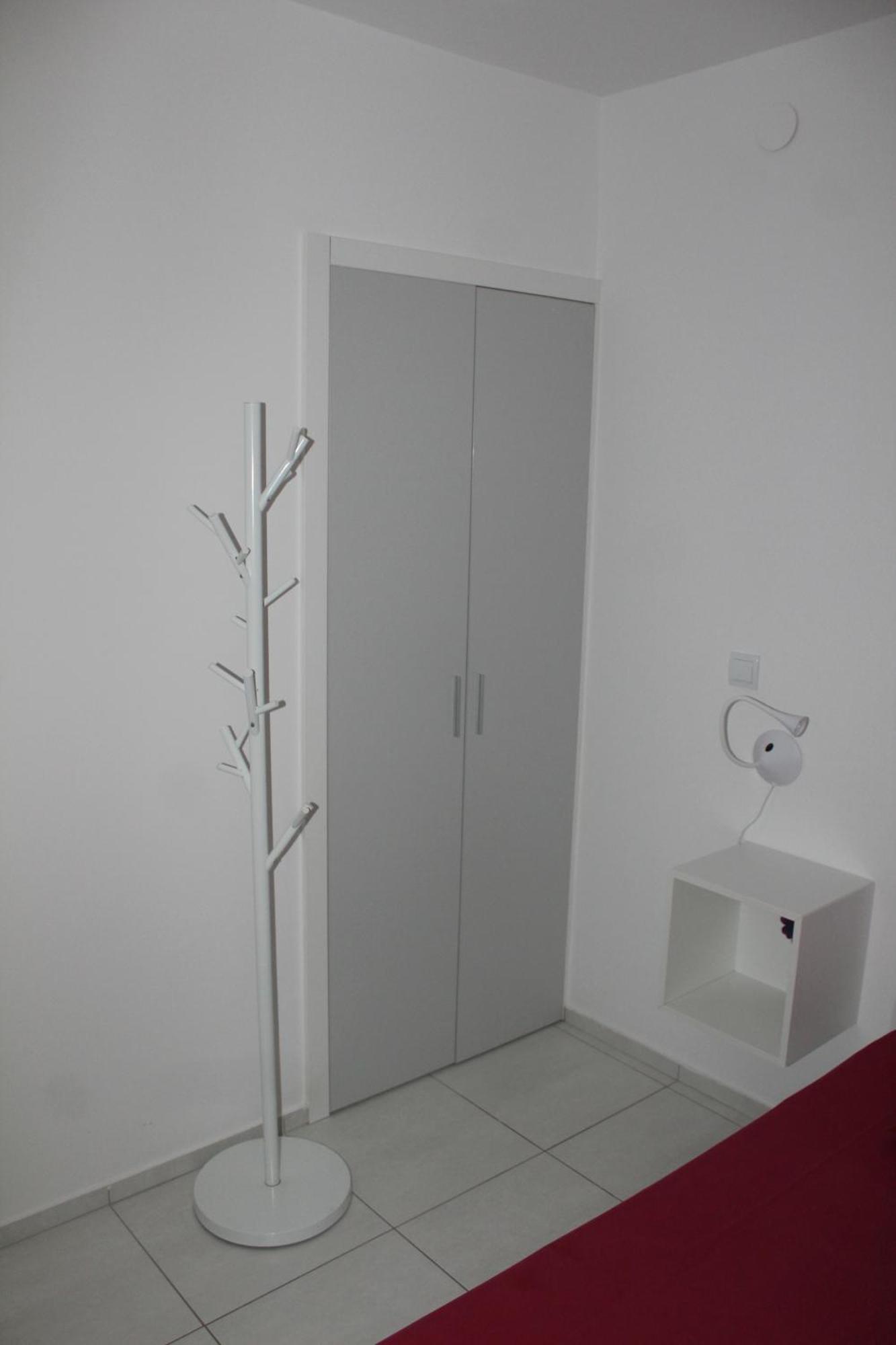 Apartmani Vrancic Mandre Kültér fotó