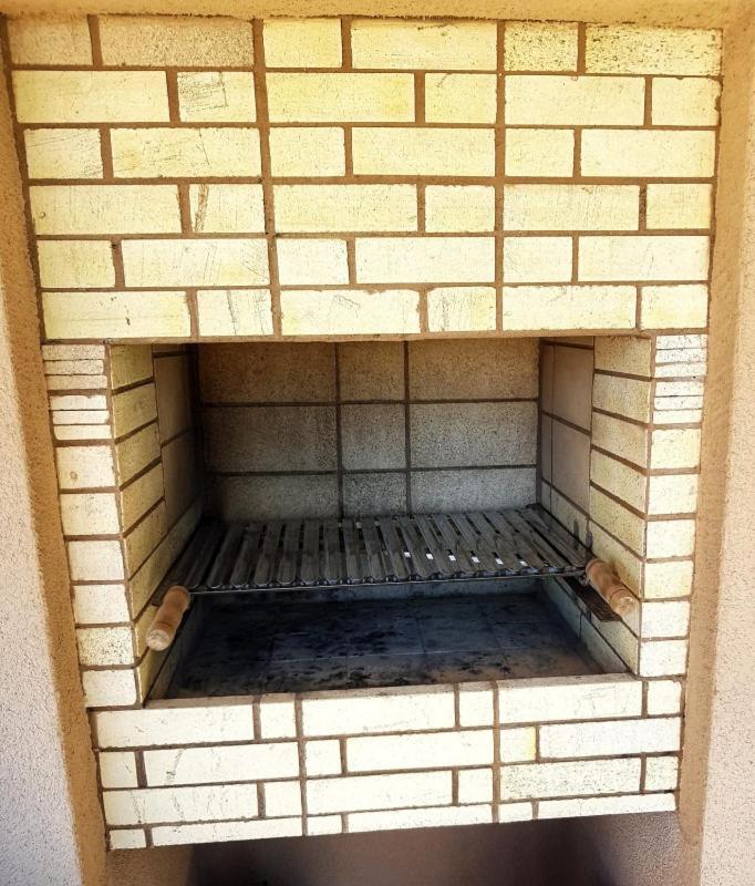 Apartmani Vrancic Mandre Kültér fotó